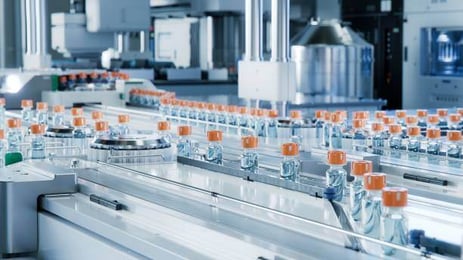 Strategic Operations in Medical Manufacturing: Overcoming Rising Costs through Intelligent Planning and Integration-PlanetTogether
