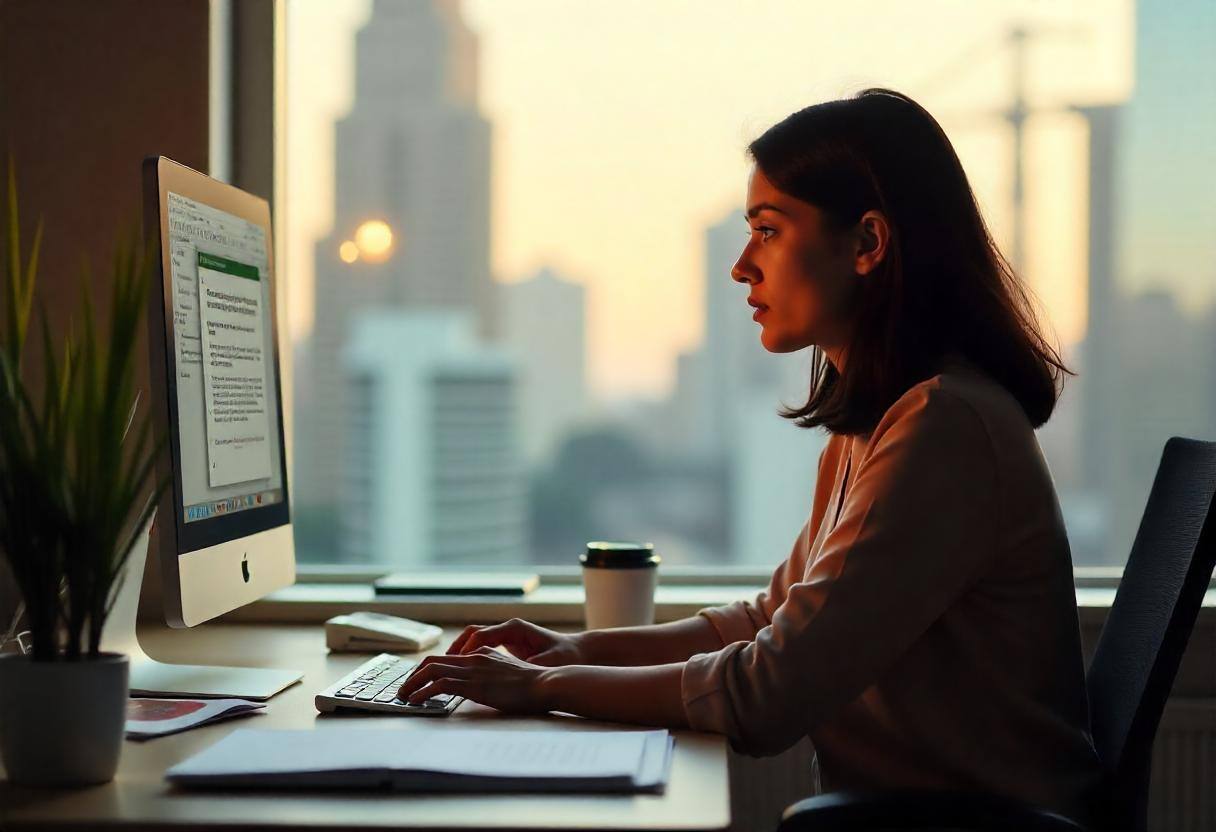 Why Excel is Not the Solution for Creating Optimized Schedules