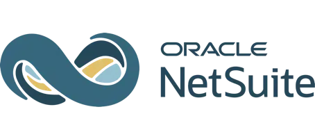 NetSuite Logo NetSuite Logo