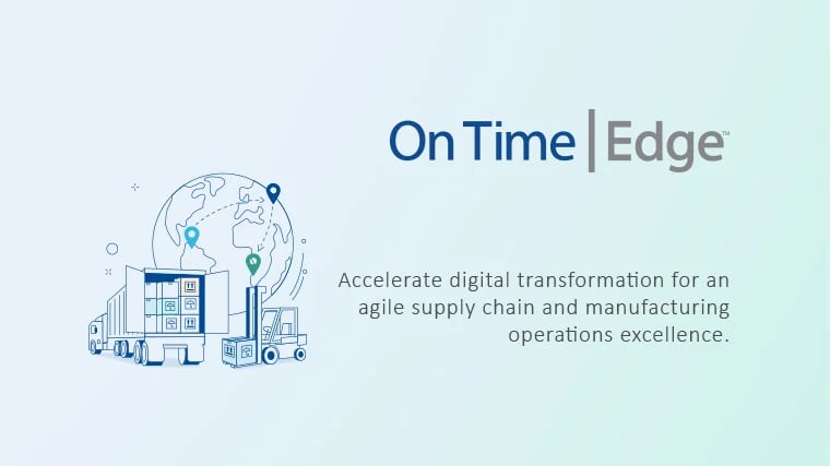On Time Edge - OTE