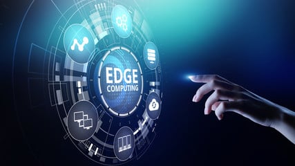 Operations Director Food and Beverage Edge Computing