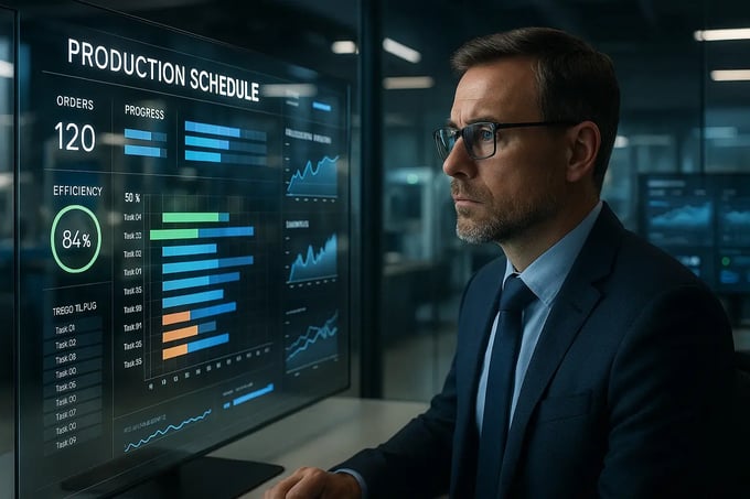 Operations Management 1