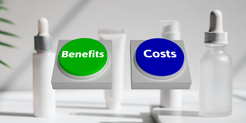 PACKAGING MANUFACTURING LOOK