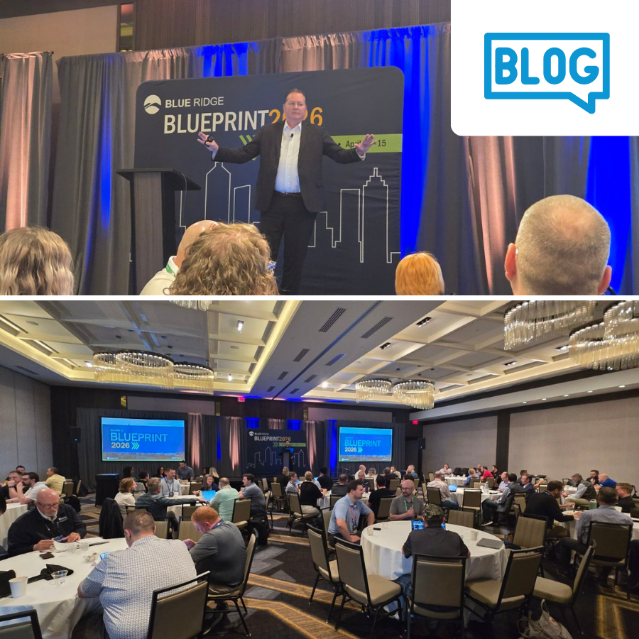 PLANETTOGETHER AT BLUEPRINT 2026