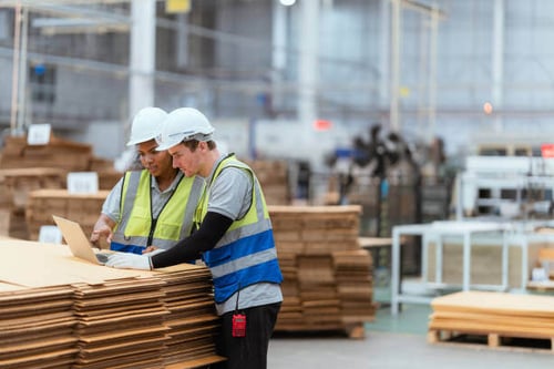 Efficient Resource Management in Packaging Manufacturing: Unlocking Performance with Integrated Planning Tools-PlanetTogether