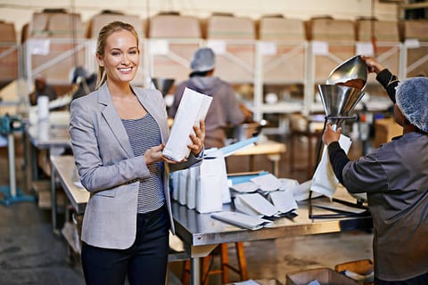 Strategic Purchasing in Packaging: Driving Efficiency and Cost Savings with APS Integration-PlanetTogether
