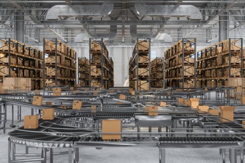 Packaging Manufacturing Capacity Planning with Scenario Modeling 1
