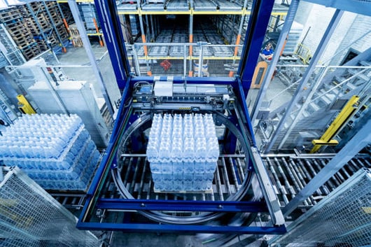 Changeover Reduction Strategies in PlanetTogether with ERP Insight: Elevating Packaging and Containers ManufacturingChangeover Reduction Strategies in PlanetTogether with ERP Insight: Elevating Packaging and Containers Manufacturing