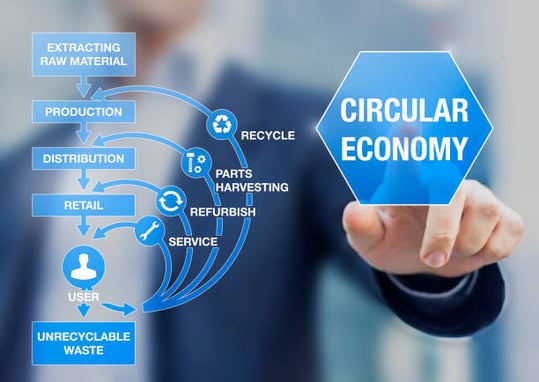 Closing the Loop: How APS Scheduling Enables Circular Economy Models in Packaging Manufacturing-PlanetTogether