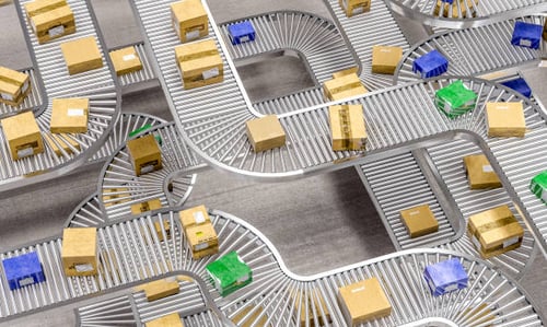 Customer-Centric Supply Chain: Enhancing Packaging Manufacturing with PlanetTogether and ERP Integration