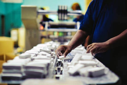 Developing a Transition to New Forms of Packaging: The Role of Production Planning and APS Integration-PlanetTogether