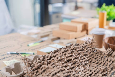 Developing a Transition to New Forms of Packaging: The Role of Production Planning and APS Integration-PlanetTogether