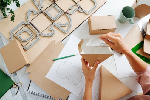 Driving Innovation in Packaging and Design: A Strategic Priority for Operations Directors-PlanetTogether