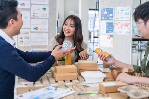 Driving Innovation in Packaging and Design: A Strategic Priority for Operations Directors-PlanetTogether