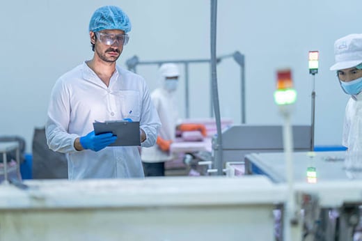 Ensuring Compliance with Industry Regulations: How APS Integration Empowers Packaging and Containers Manufacturing-PlanetTogether