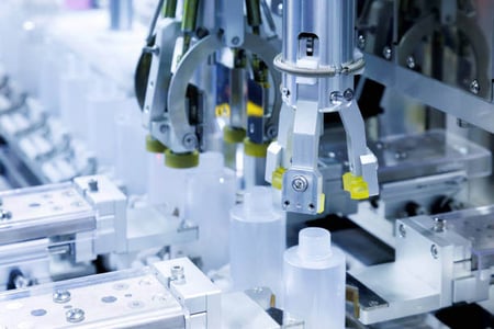 Implementing Industrial IoT in Packaging Manufacturing: A Strategic Guide for Production Planners-PlanetTogether