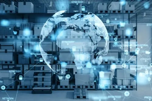 Improving Supply Chain Performance in Packaging and Containers Manufacturing: The Strategic Edge of Integration with PlanetTogether
