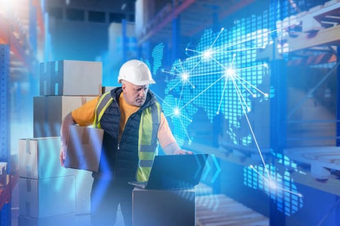 Improving Supply Chain Performance in Packaging and Containers Manufacturing: The Strategic Edge of Integration with PlanetTogether