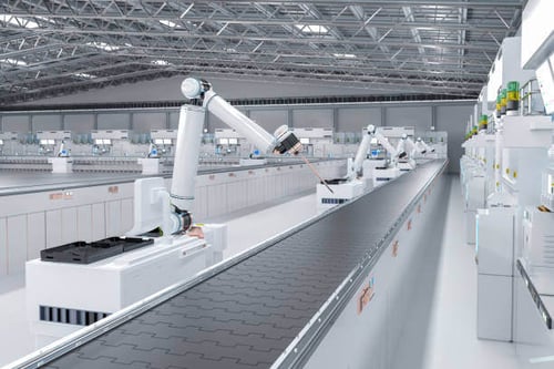 Mitigating the Impact of Disruptions in Packaging and Containers Manufacturing-PlanetTogether
