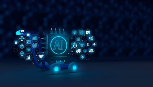 Next-Gen Supply Chains for Packaging: AI, GenAI, and the Road to Resilience-PlanetTogether