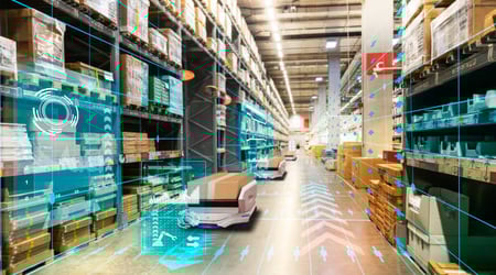 Next-Gen Supply Chains for Packaging: AI, GenAI, and the Road to Resilience-PlanetTogether