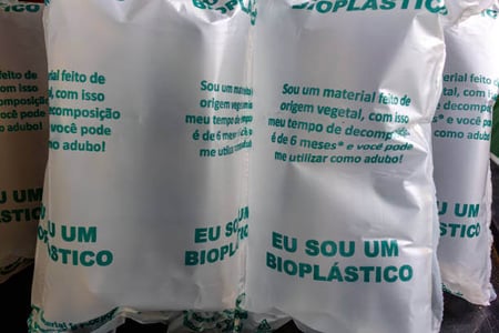 Rethinking Packaging: Recycling Plastics or Switching to Bioplastics?-PlanetTogether