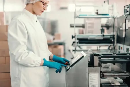 Unlocking Efficiency in Packaging Manufacturing through Setup Time Optimization: The Role of PlanetTogether and ERP Integration