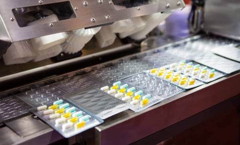 Smart Packaging in Pharmaceutical Manufacturing: What It Means for Production Schedulers-PlanetTogether