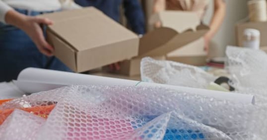 Smart Scheduling for Mixed-Material Packaging: APS and ERP at Work-PlanetTogether