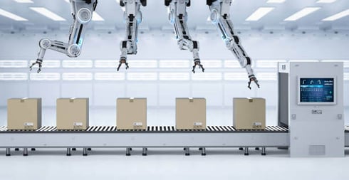 Smarter Scheduling: How AI-Driven Decision Intelligence is Transforming Packaging & Containers Manufacturing-PlanetTogether