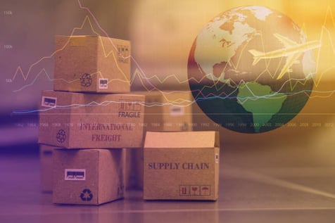 Tariff Volatility and Material Sourcing: APS for Cost-Responsive Planning-PlanetTogether