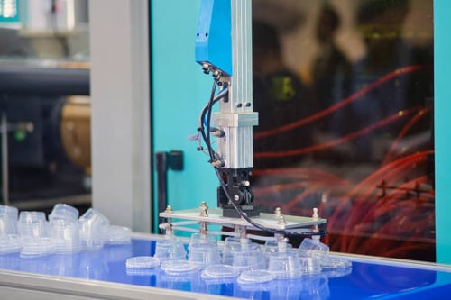 Unlocking Innovation in Packaging: How Manufacturing IT Leaders Are Powering Active Packaging with Integrated APS Systems-PlanetTogether