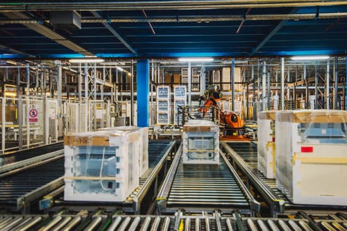 Unlocking Smart Scheduling: How IoT Integration is Transforming Production Scheduling in Packaging and Containers Manufacturing-PlanetTogether