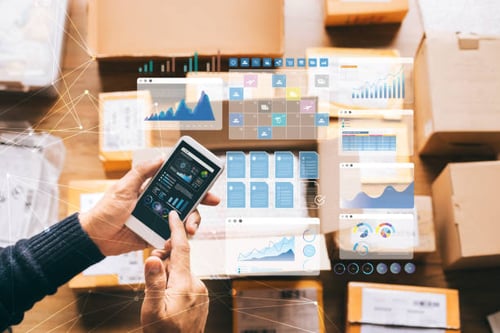 Unlocking Strategic Purchasing with Advanced Analytics in Packaging Manufacturing-PlanetTogether