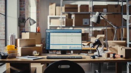 Unlocking Strategic Purchasing with Advanced Analytics in Packaging Manufacturing-PlanetTogether