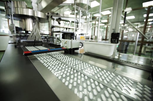 Bridging Flow Manufacturing and Batch Production: A New Era for Pharmaceutical IT Leaders-PlanetTogether