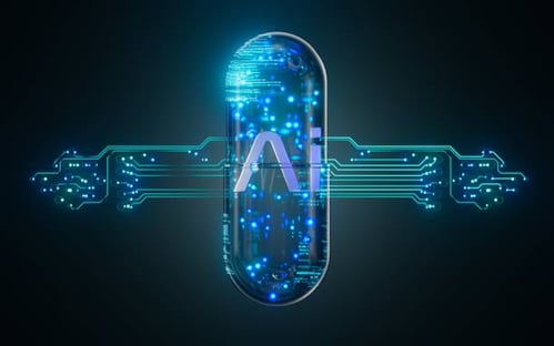 AI-Powered Decision Intelligence: The Next Frontier in APS Integration for Pharmaceutical Manufacturing-PlanetTogether