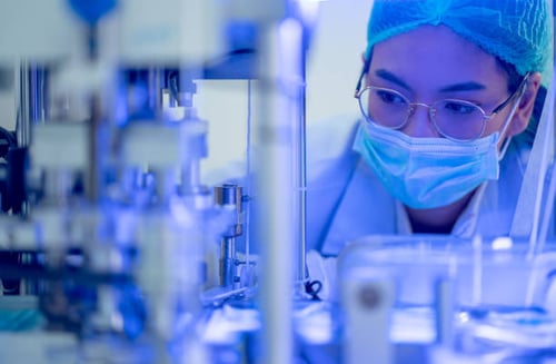 APS for Biopharmaceutical Manufacturing: Precision Planning for Personalized Therapies-PlanetTogether