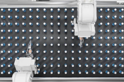 Accelerating Success: How Pharmaceutical Plant Managers Can Reduce Production Times and Costs with Integrated Planning Tools-PlanetTogether