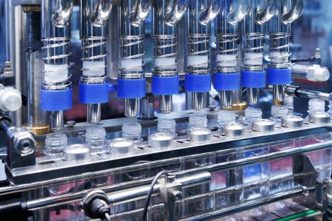 Automation of Production Processes in Pharmaceutical Manufacturing: A New Era of Efficiency and Control-PlanetTogether