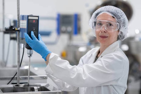 Better Forecasting and Decision Making in Pharmaceutical Manufacturing: How Production Planners Can Leverage PlanetTogether Integration
