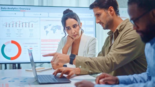 Big Data Analytics for Production Scheduling: Unlocking Plant Efficiency in Pharmaceutical Manufacturing-PlanetTogether