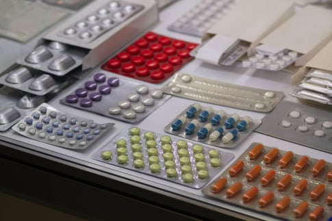 Elevating Material Requirement Planning in Pharmaceutical Manufacturing with Advanced Scheduling Integration-PlanetTogether