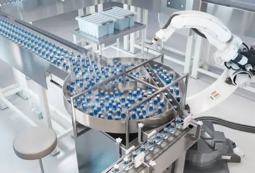 Embracing Continuous Manufacturing in Pharmaceutical Plants: A Strategic Leap with PlanetTogether and ERP Integration