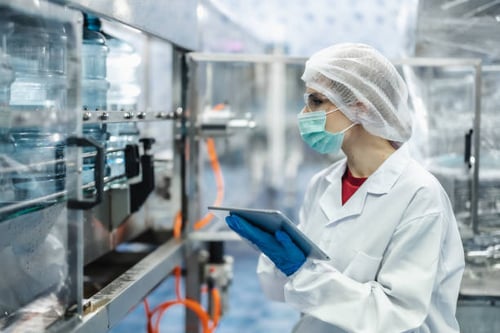 Enhancing Pharmaceutical Manufacturing with Process Analytical Technology (PAT)-PlanetTogether