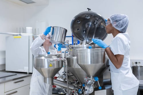Enhancing Pharmaceutical Manufacturing with Process Analytical Technology (PAT)-PlanetTogether