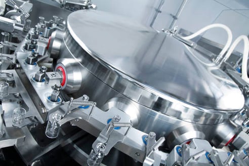 Enhancing Physical Processes in Pharmaceutical Manufacturing: A Strategic Approach with Advanced Scheduling and System Integration-PlanetTogether