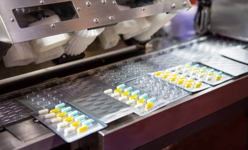 Enhancing Physical Processes in Pharmaceutical Manufacturing: A Strategic Approach with Advanced Scheduling and System Integration-PlanetTogether