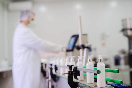 Enhancing Physical Processes in Pharmaceutical Manufacturing: A Strategic Approach with Advanced Scheduling and System Integration-PlanetTogether