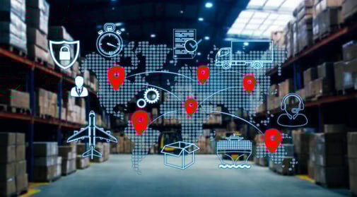 Enhancing Supply Chain Resilience in Pharmaceutical Manufacturing: The Role of PlanetTogether Integration with ERP Systems